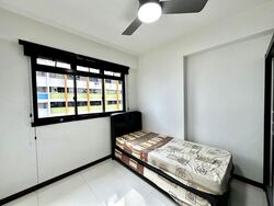 Blk 813B Khatib Court (Yishun), HDB 3 Rooms #566122761